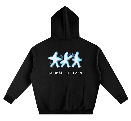 Global Citizen Hood